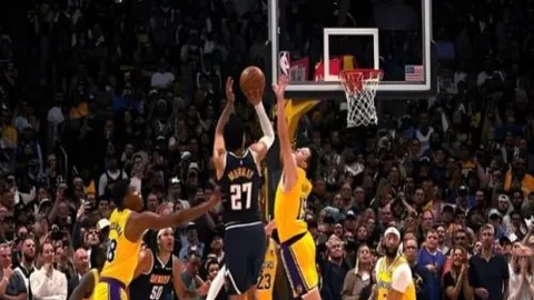 阿尔巴以关键助攻荣膺迈阿密国际3-1堪萨斯城战最佳球员