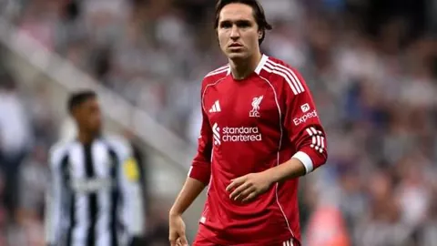 《弗兰克揭秘：与加拉格尔零距离，英格兰队话题成“隐形”》